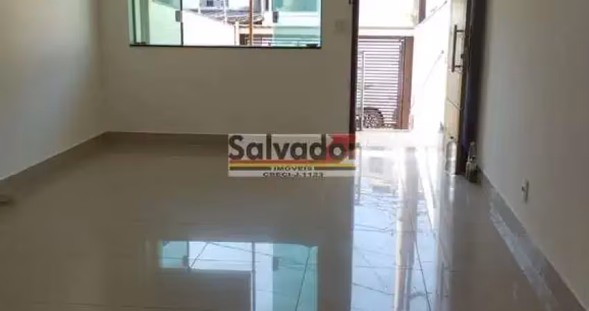 Casa com 3 quartos à venda na Rua Saturnino dos Santos, --, Vila Firmiano Pinto, São Paulo