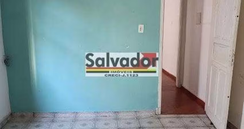 Casa Térrea na Vila Firmiano Pinto  -  São Paulo