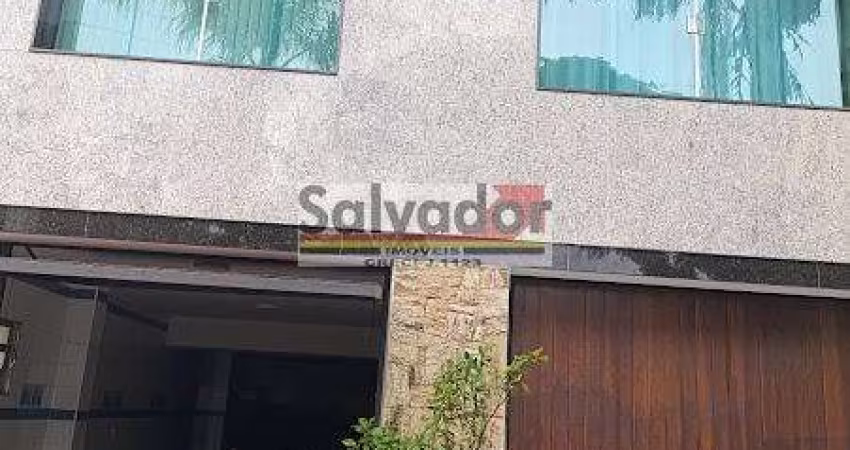 Sobrado de Alto Padrão no Jardim da Saúde