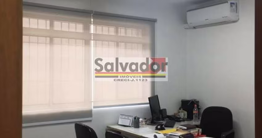 Sobrado na Rua Pierre Curie - Jardim da Saúde - São Paulo