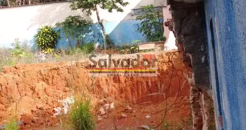 Terreno à venda na Rua Pierre Curie, --, Jardim da Saude, São Paulo
