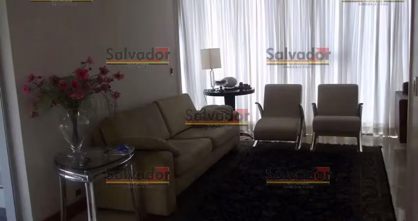 Apartamento com 4 quartos à venda na Rua Pierre Curie, --, Jardim da Saude, São Paulo