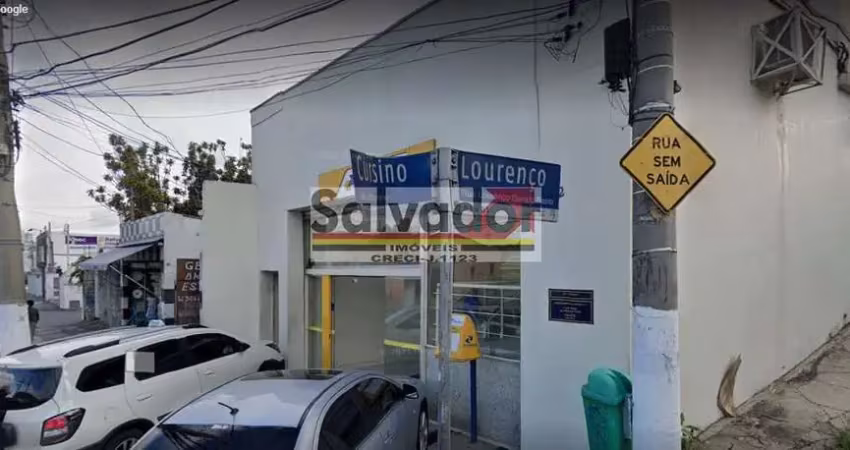 Imóvel comercial na avenida do cursino - jardim da saúde