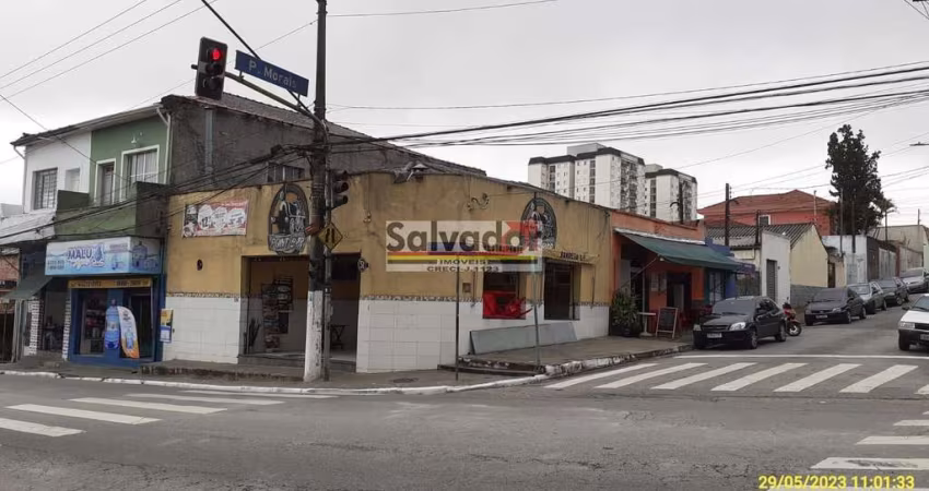 Casa Para Renda na Vila da Saúde  -  São Paulo