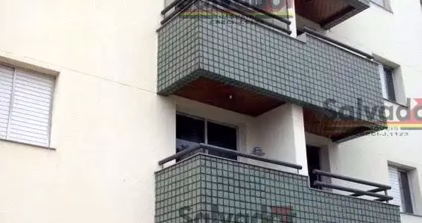 Apartamento com 3 quartos à venda na Rua André Mendes, --, Jardim da Saude, São Paulo
