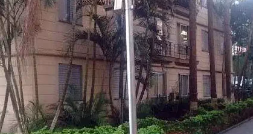 Apartamento com 3 quartos à venda na Rua Professor Arnaldo João Semeraro, --, Jardim Santa Emília, São Paulo