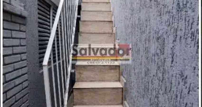 Casa com 3 quartos à venda na Travessa Jayme Cortez, --, Vila Brasilina, São Paulo