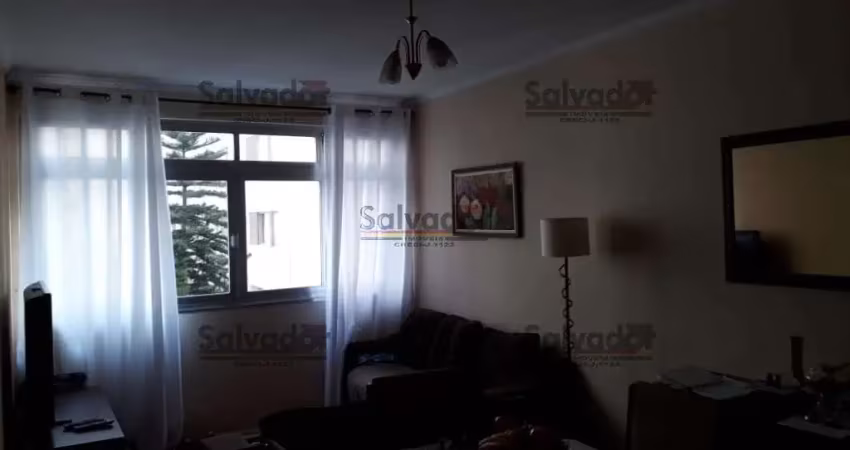 Apartamento com 2 quartos à venda na Rua Assungui, --, Vila Gumercindo, São Paulo