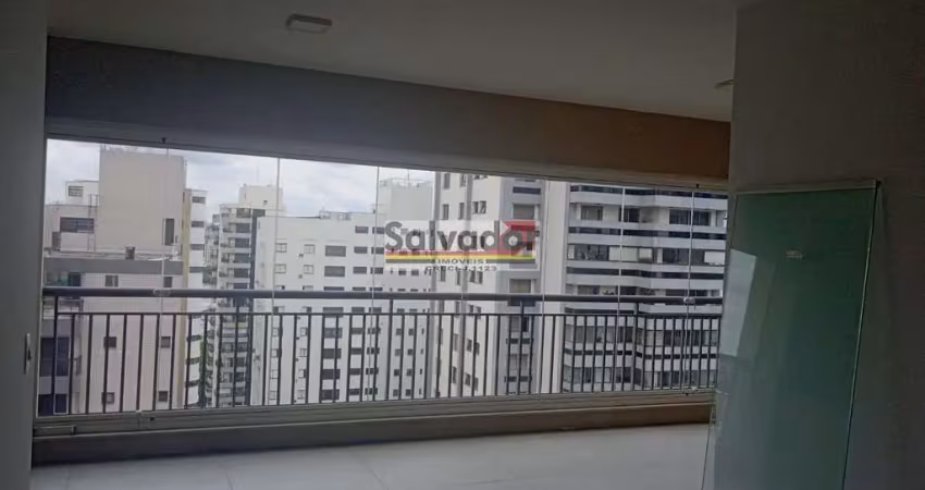 Apartamento com 3 quartos à venda na Rua Tuiucuê, --, Jardim da Saude, São Paulo