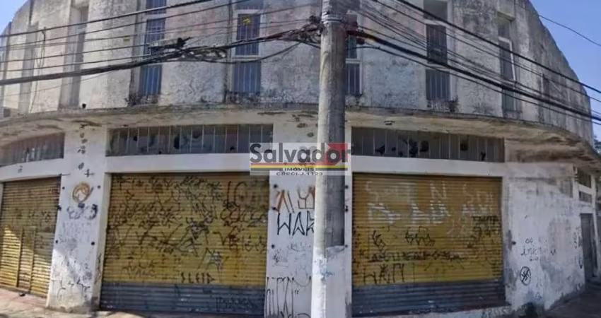 Imóvel Comercial em Vila da Saúde  -  São Paulo