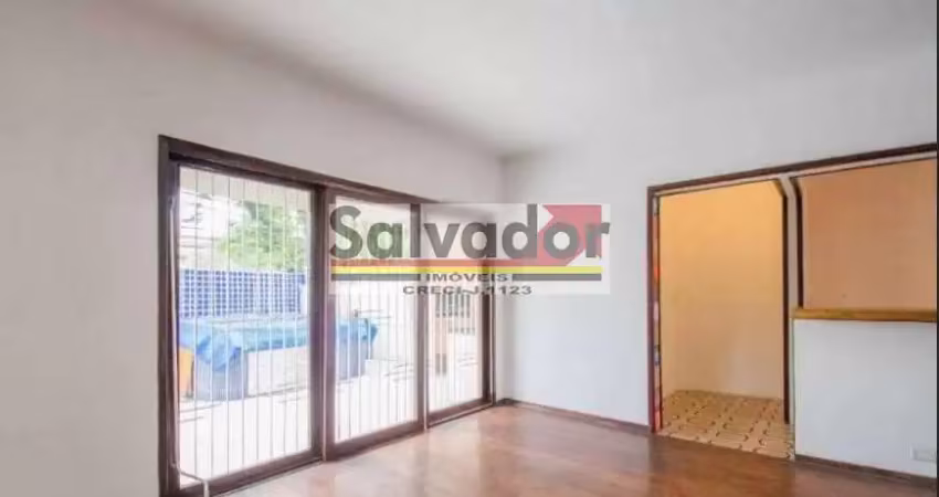 Casa com 3 quartos à venda na Rua Tuiucuê, --, Jardim da Saude, São Paulo