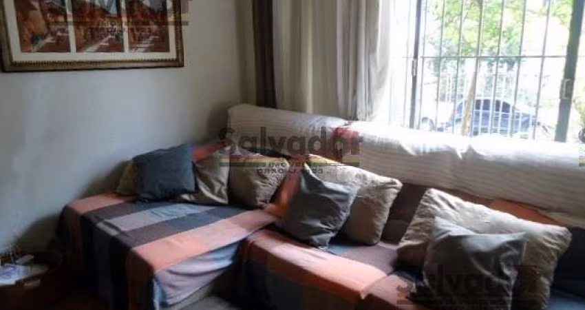 Casa Térrea no Jardim da Saúde -Rua Filipe Cardoso-São Paulo