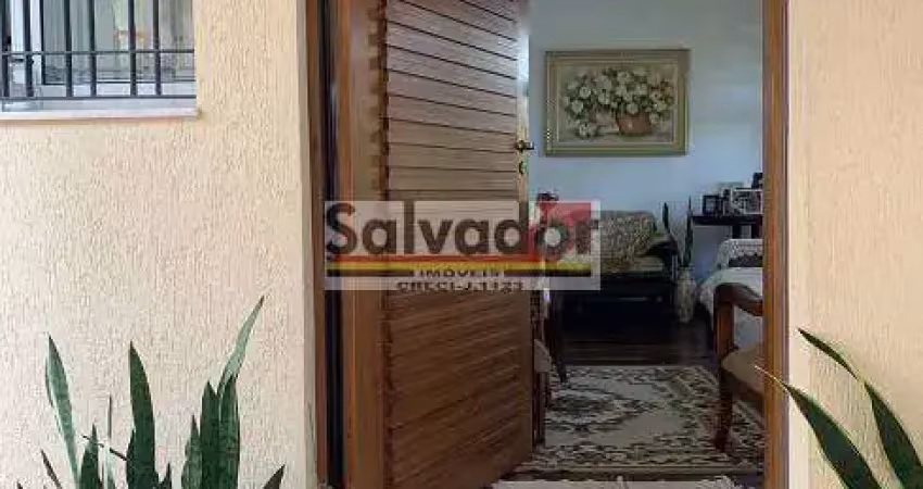 Casa com 3 quartos à venda na Rua Vitor Costa, --, Bosque da Saúde, São Paulo