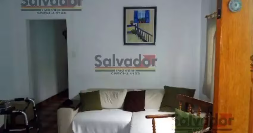 Casa com 2 quartos à venda na R. Nossa Sra. da Saúde, --, Jardim Previdência, São Paulo