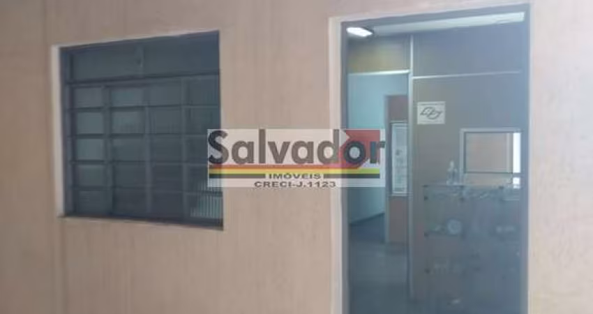 Imóvel Comercial na Vila Dom Pedro I  -  São Paulo