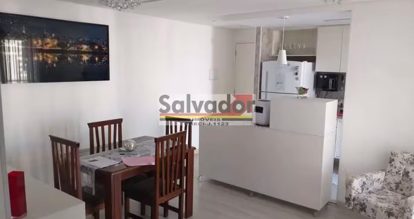 Apartamento no Jardim Celeste  -  São Paulo