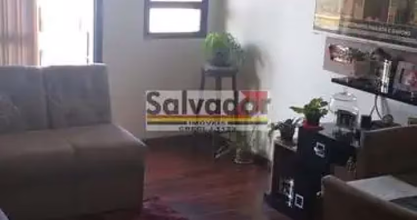 Apartamento na av do cursino - jardim da saúde - são paulo