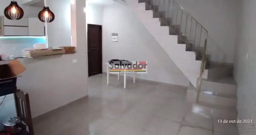 Casa de vila para locação na vila moraes  -  são paulo