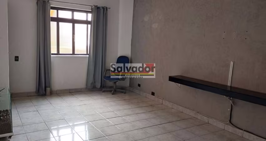 Apartamento no Jardim da Saúde  -  São Paulo