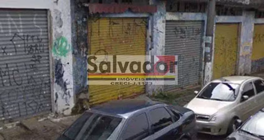 Salão no jardim da saúde - próximo a avenida do cursino