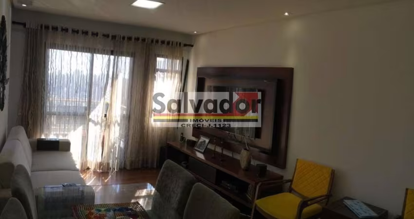 Apartamento no Jardim da Saúde