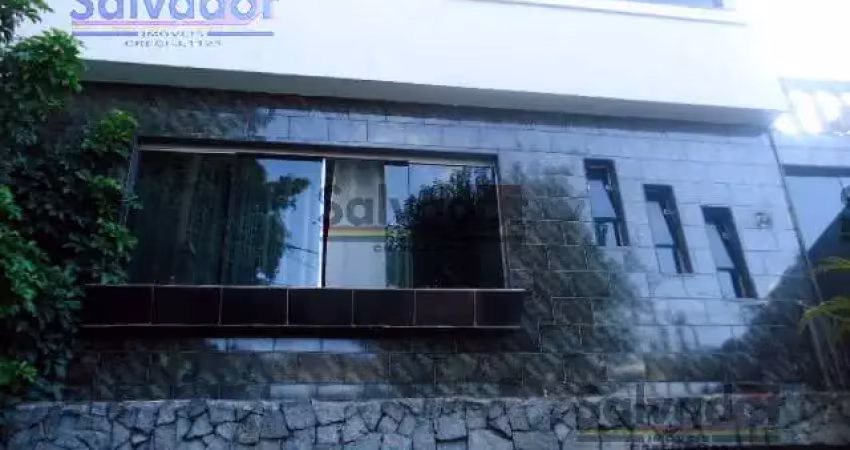 Casa com 3 quartos à venda na Rua Michel Colombe, --, Vila das Mercês, São Paulo