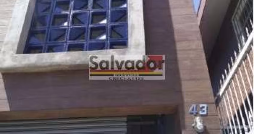 Salão na Vila Moraes - Próximo Avenida do Cursino