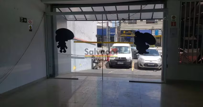 Ponto comercial para alugar na Avenida do Cursino, --, Jardim da Saude, São Paulo