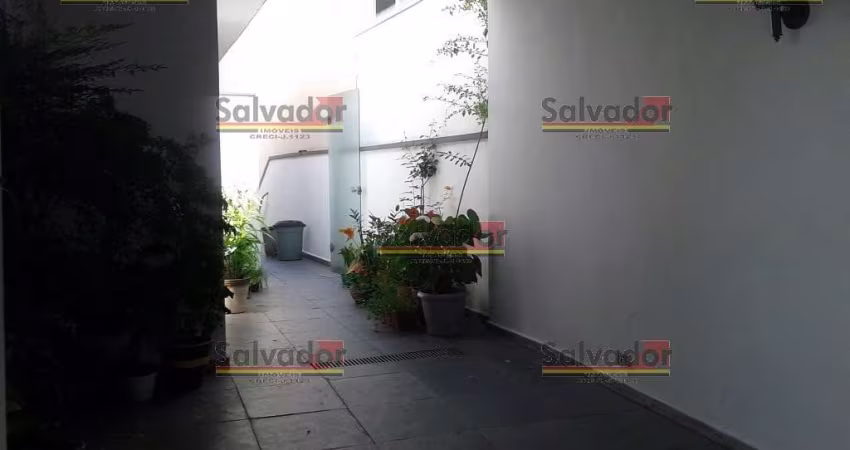 Casa Sobrado em Jardim da Saúde  -  São Paulo