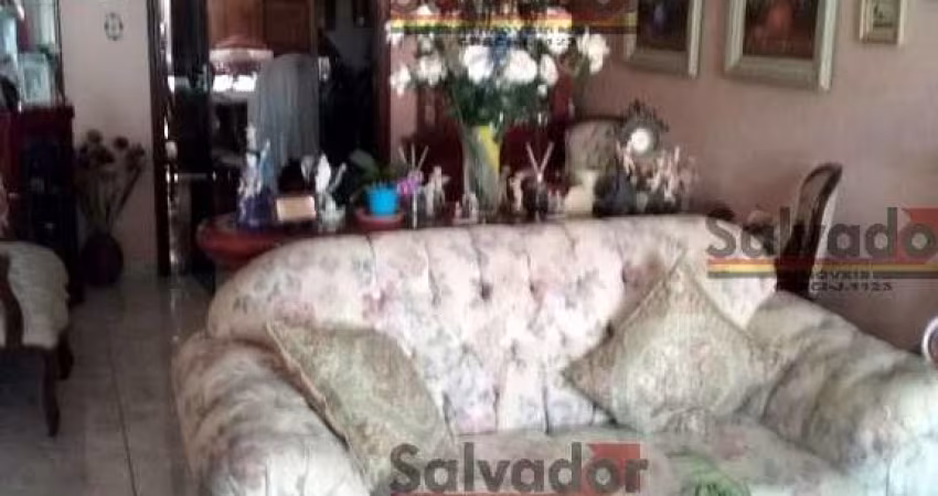 Casa Térrea na Rua Prisciliana Duarte