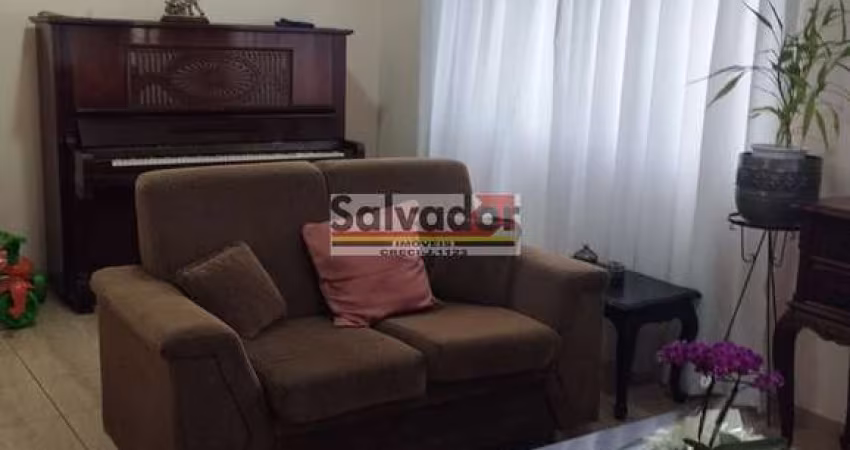 Sobrado Excelente no Jardim da Saúde
