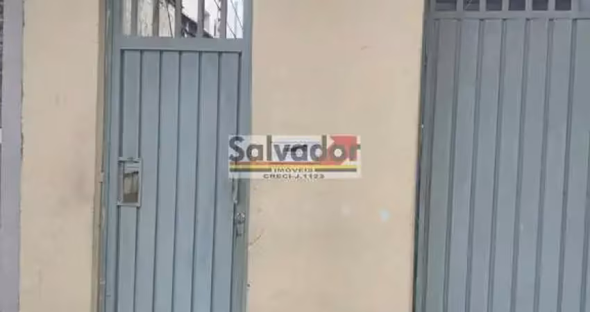 Casa com 1 quarto para alugar na Rua Manoel Carneiro Silva, --, Bosque da Saúde, São Paulo