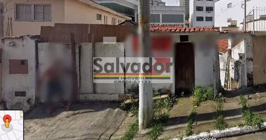 Terreno à venda na Rua Manoel Carneiro Silva, --, Bosque da Saúde, São Paulo