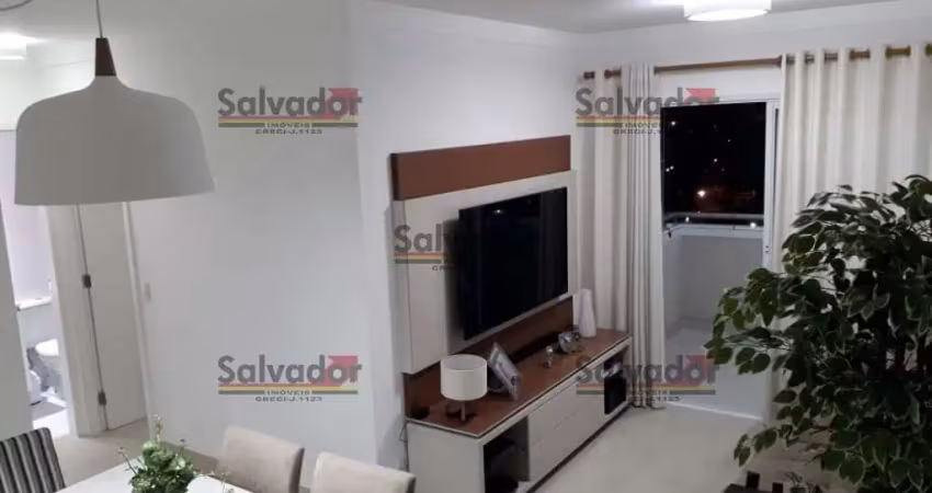 Apartamento com 2 quartos à venda na Rua Manoel Carneiro Silva, --, Bosque da Saúde, São Paulo