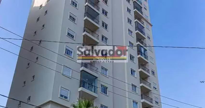 Apartamento à venda no bosque da saúde  -  são paulo