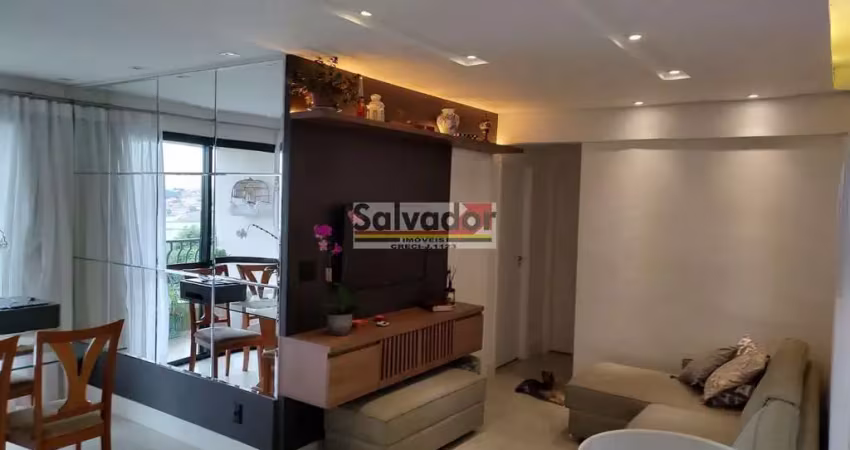 Apartamento com 3 quartos à venda na Rua Doutor Mário Setzer, --, Vila Santo Estéfano, São Paulo