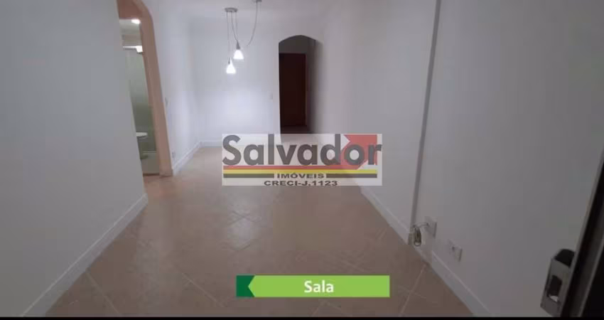 Apartamento na Vila Brasilio Machado  -  São Paulo