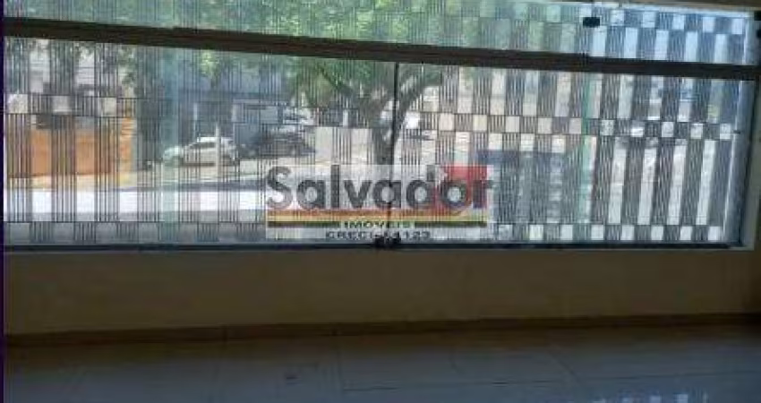 Assobradado Comercial no Bosque da Saúde  -  São Paulo