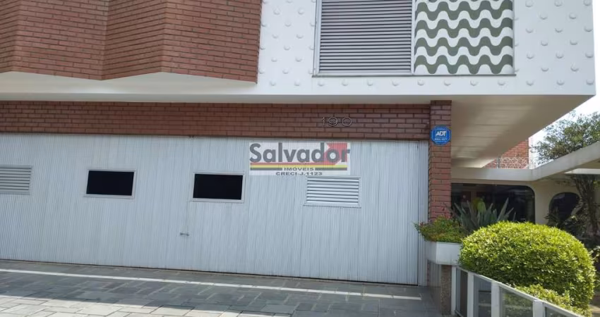 Sobrado para locação ou venda no Bosque da Saúde - São Paulo