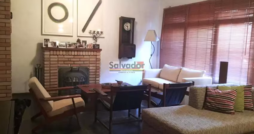 Casa com 3 quartos à venda na Rua José Marti, --, Jardim da Saude, São Paulo