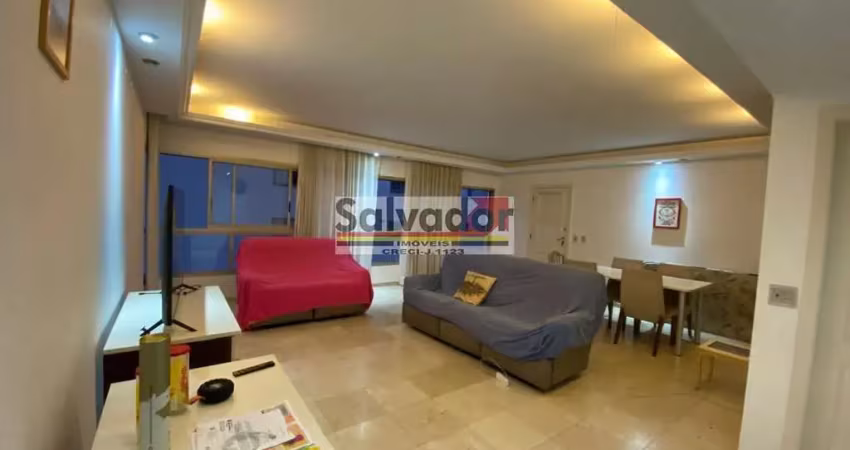 Apartamento com 4 quartos à venda na Rua dos Democratas, --, Vila Monte Alegre, São Paulo