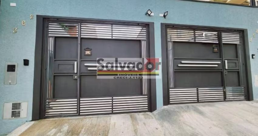 Casa Térrea no Sacomã  -  São Paulo