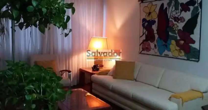 Apartamento com 2 quartos à venda na Rua Bela Flor, --, Vila Mariana, São Paulo