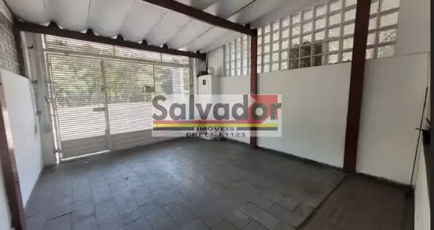Casa Térrea na Vila Guarani  -  São Paulo