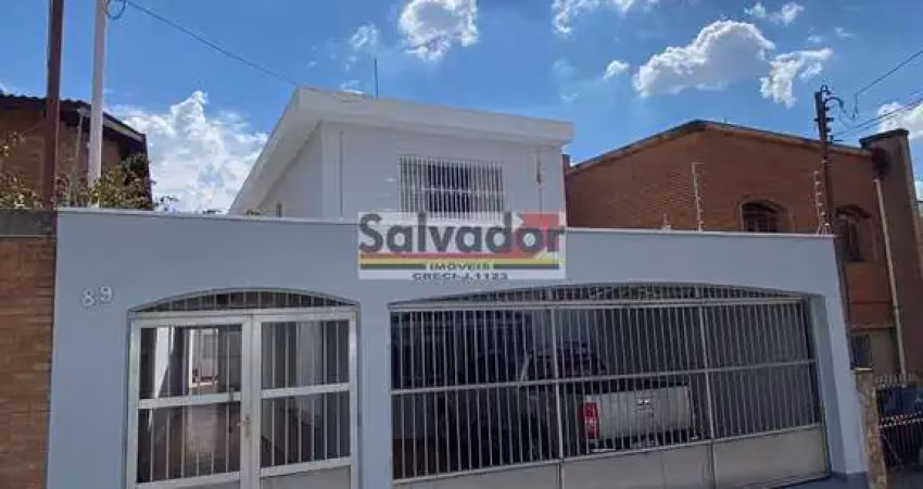 Casa com 3 quartos para alugar na Rua Nova Pátria, --, Bosque da Saúde, São Paulo