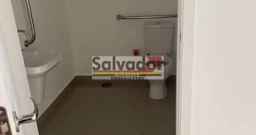 Conjunto comercial na vila clementino  -  são paulo