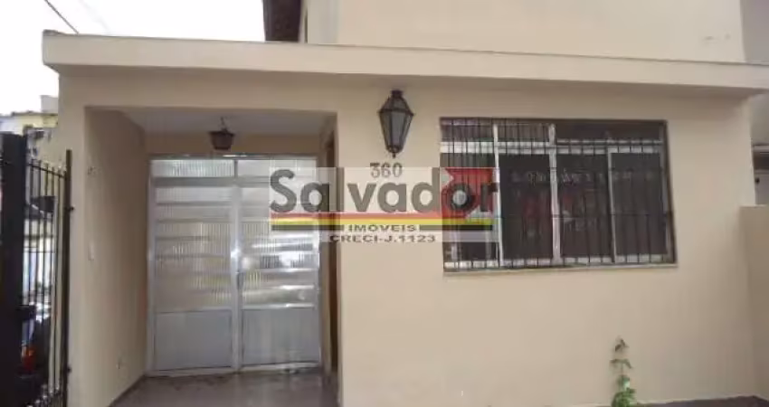 Casa com 3 quartos à venda na Rua Tolstoi, --, Vila Brasilina, São Paulo
