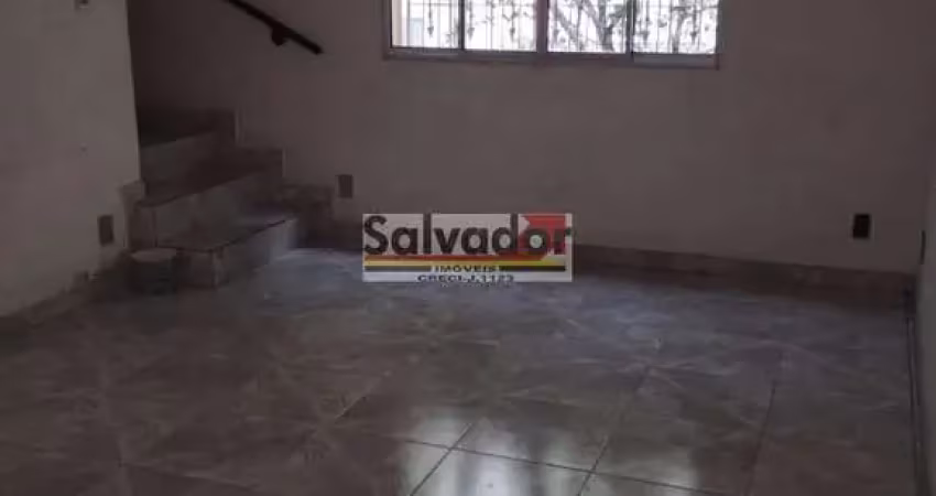 Sobrado com 3 dormitórios na vila vermelha  -  são paulo