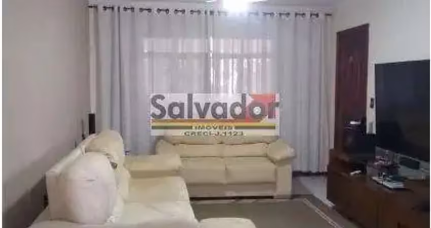Casa com 4 quartos à venda na Rua Professor Aprígio Gonzaga, --, São Judas, São Paulo