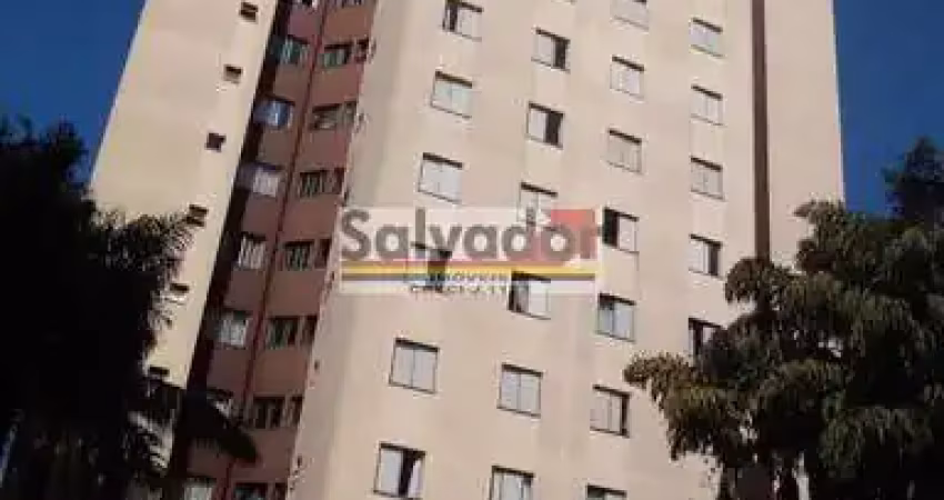 Apartamento com 2 quartos à venda na Avenida Padre Arlindo Vieira, --, Vila das Mercês, São Paulo